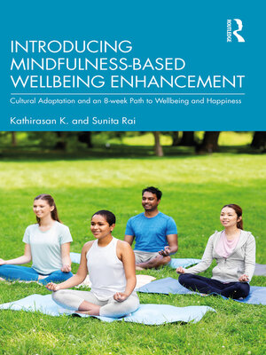 cover image of Introducing Mindfulness-Based Wellbeing Enhancement